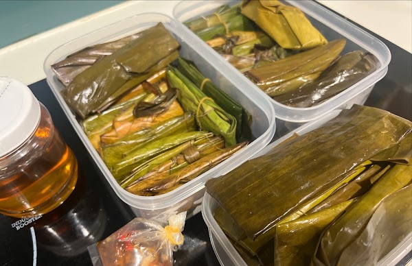 Bánh Huế Khánh Tâm 2