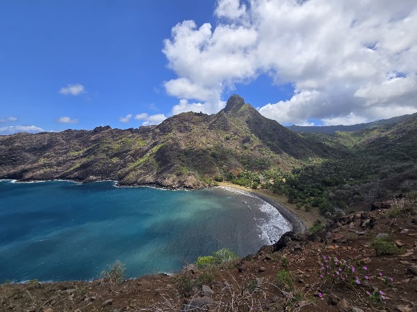 Marquesas Islands 5