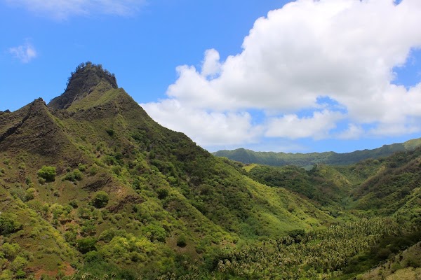 Marquesas Islands 4