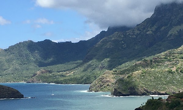 Marquesas Islands 3