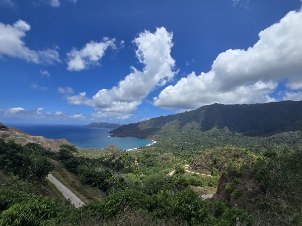 Marquesas Islands 2