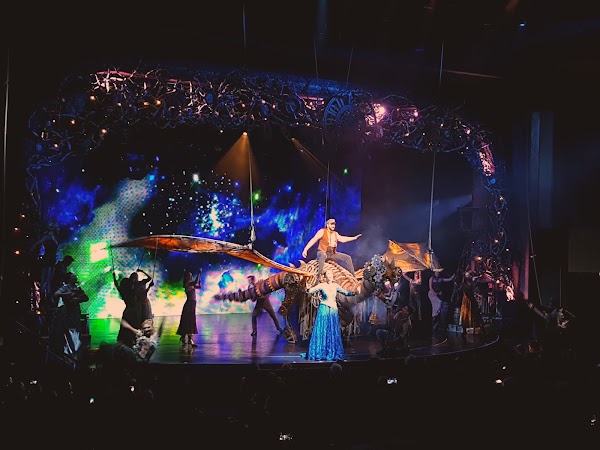 Royal Caribbean Hong Kong 皇家加勒比國際遊輪 5