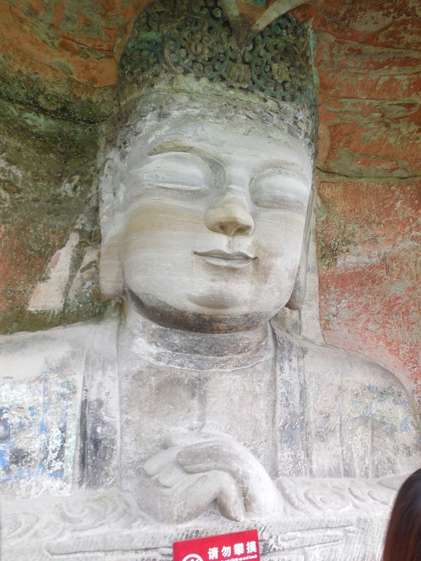 Baodingshan