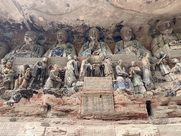 Baodingshan 4