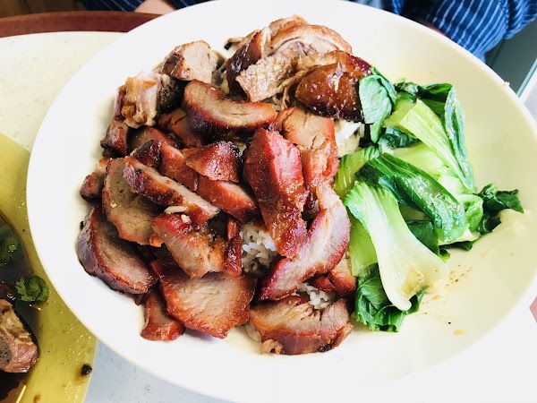 K C Cafe & Takeaway 5