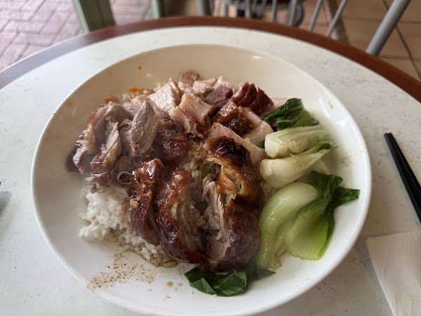 K C Cafe & Takeaway 4