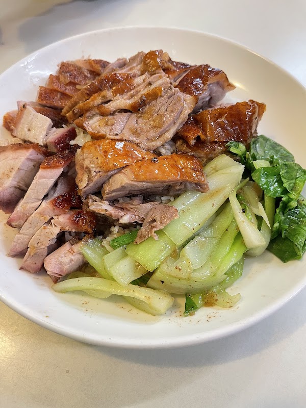 K C Cafe & Takeaway 2