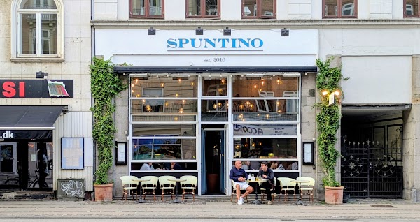 Restaurant Spuntino 4