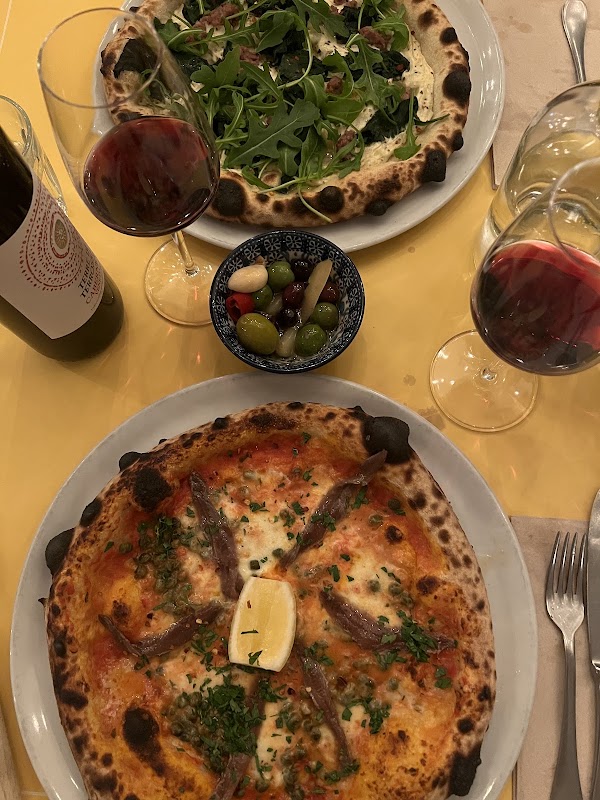 Restaurant Spuntino 3