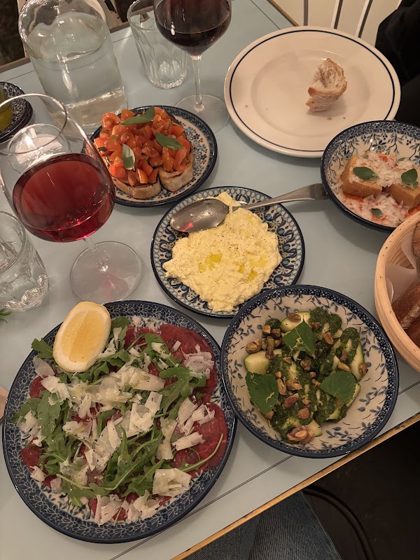 Restaurant Spuntino 2