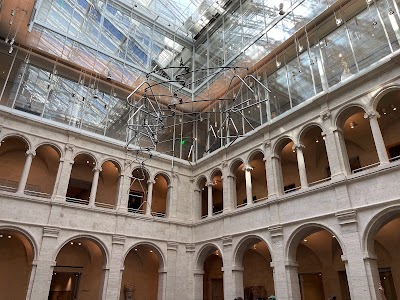 Harvard Art Museums 2