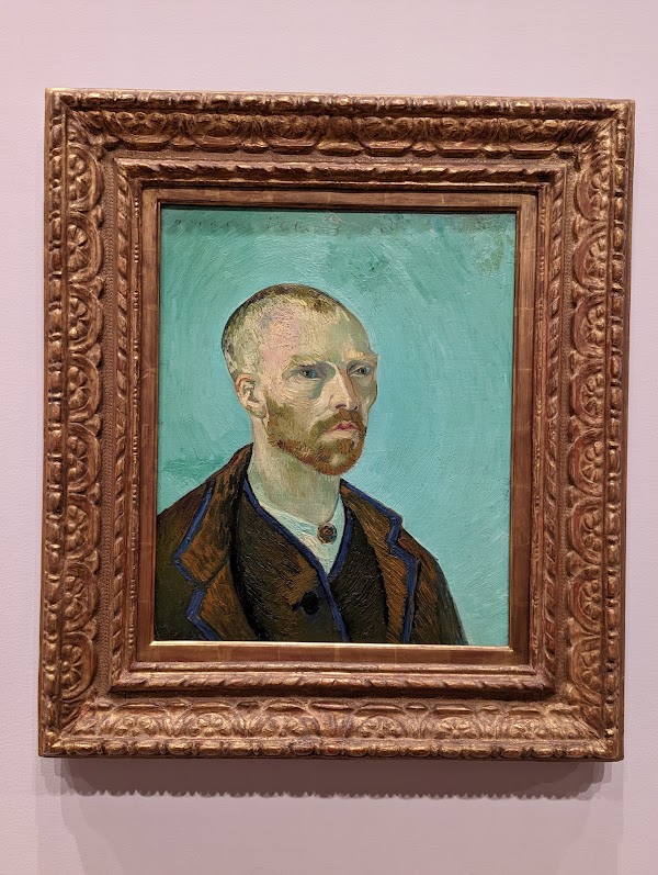 Harvard Art Museums 5