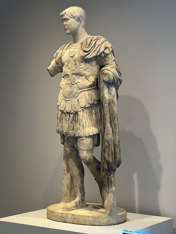 Harvard Art Museums 3