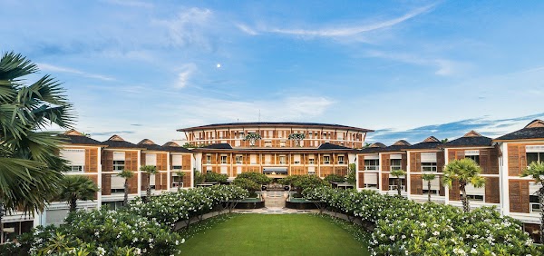 InterContinental Hua Hin Resort, an IHG Hotel