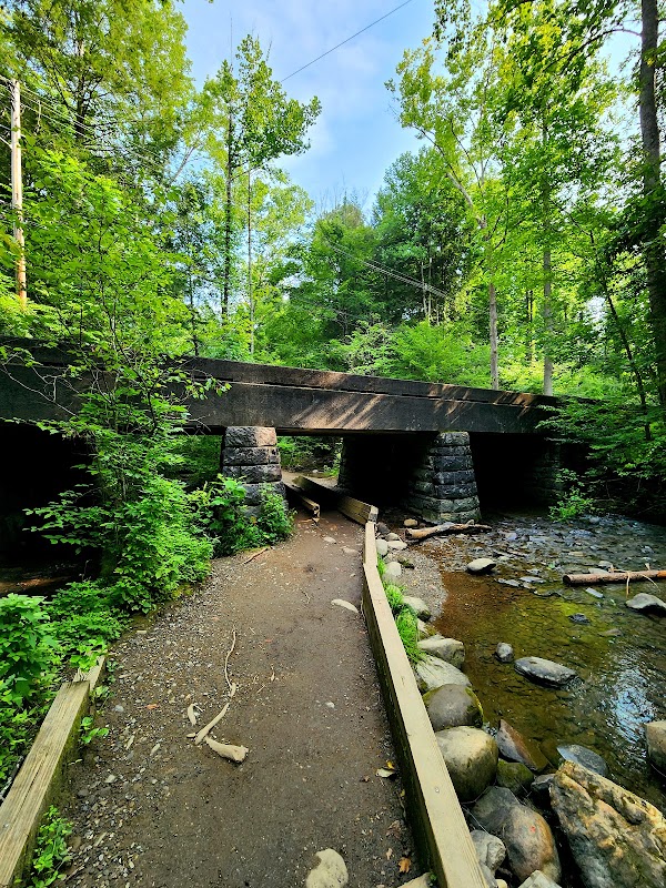 Cataract Falls 4