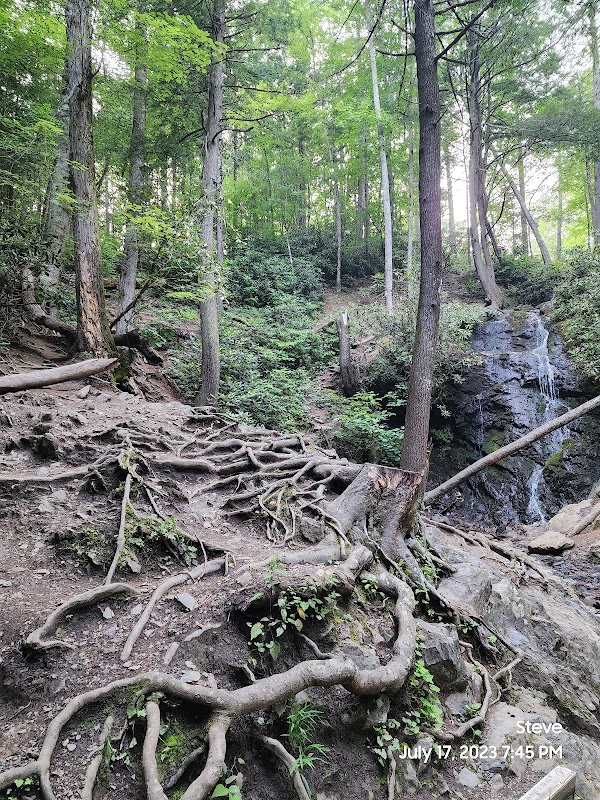 Cataract Falls 2