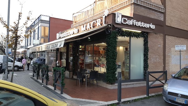 Pasticceria Macrì