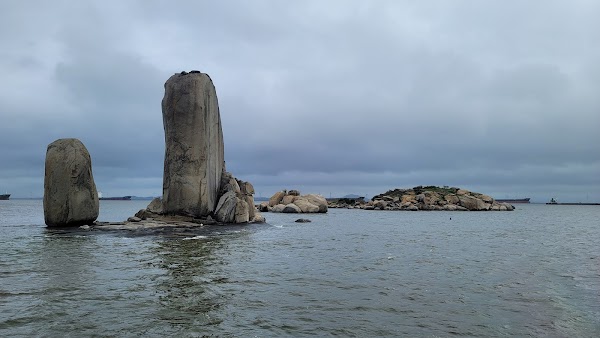 Pingtan Island 1