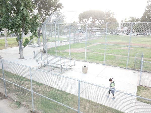 Lakeside Park