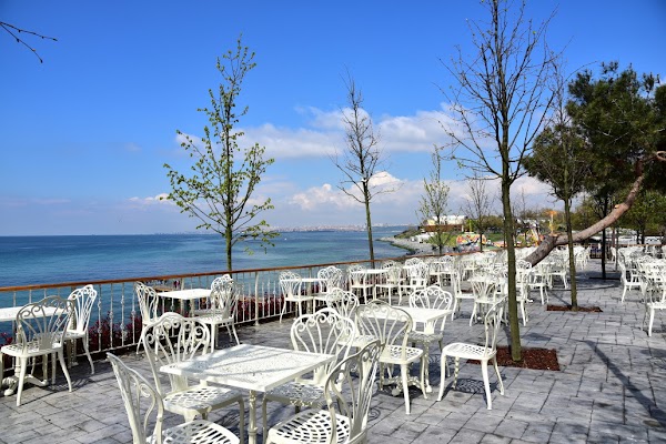 İBB Florya Social Facilities