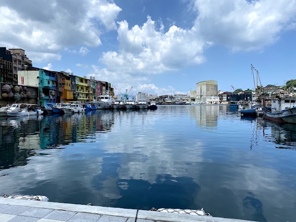 Zhengbin Fishing Harbor 5
