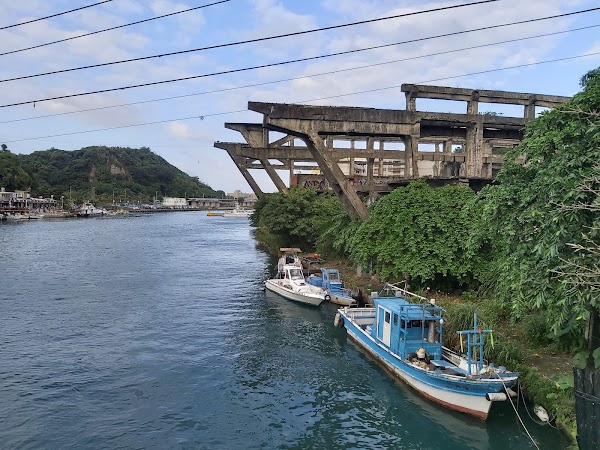 Zhengbin Fishing Harbor 4