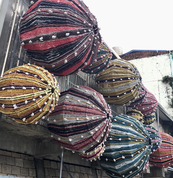 Zhengbin Fishing Harbor 3