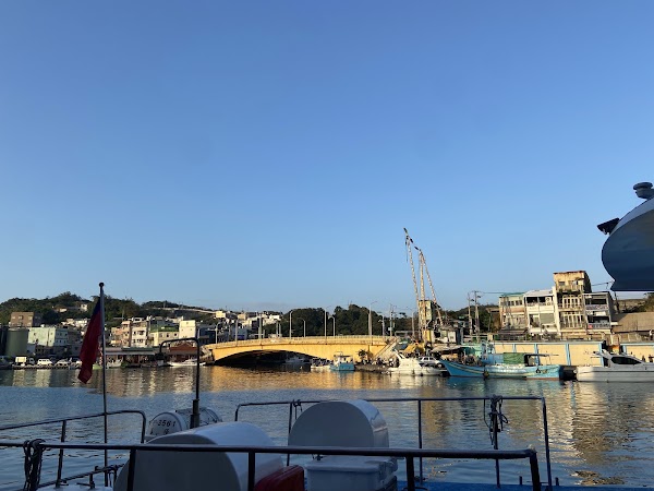 Zhengbin Fishing Harbor 2