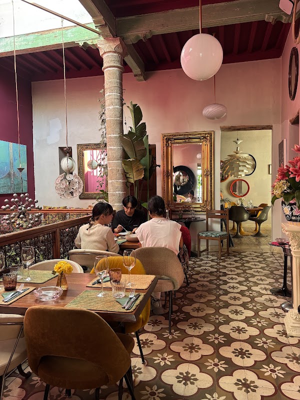 Dar Baba Restaurant & More