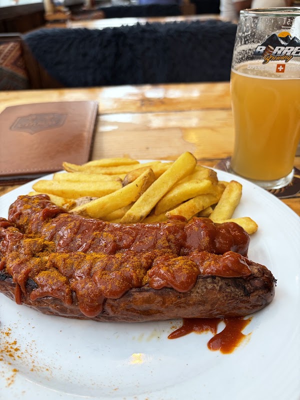 Hüsi Bierhaus 4