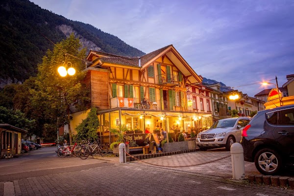 Hüsi Bierhaus 3