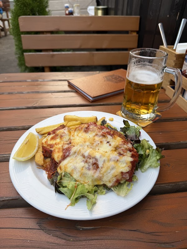 Hüsi Bierhaus 2