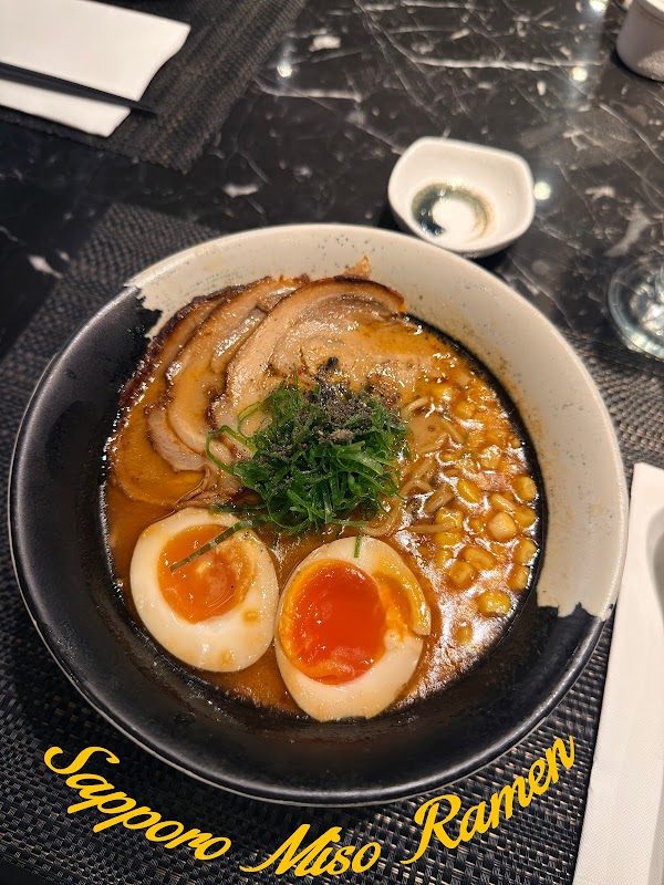 Hidemasa, City of Dreams Manila 3