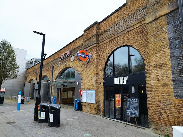 Hoxton 5