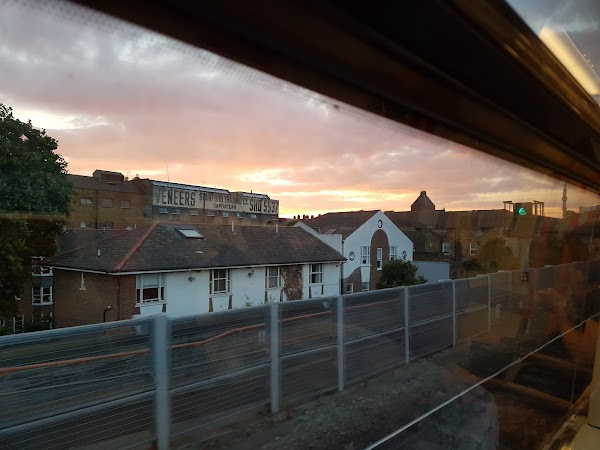 Hoxton 3
