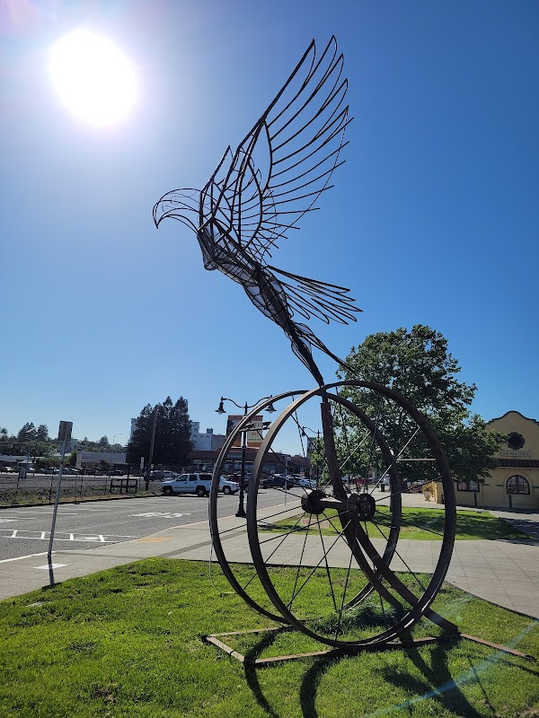 Petaluma Arts Center 3