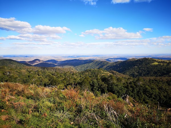 Mount Mowbullan