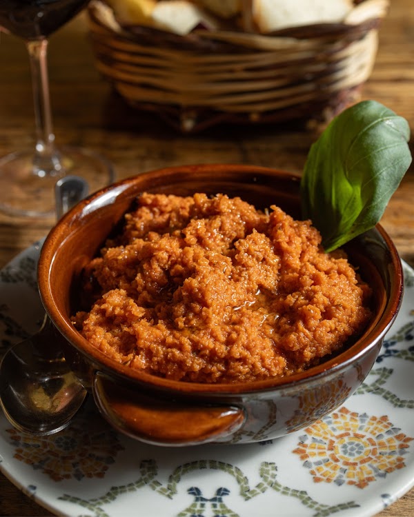 Vinandro Vino e Desco Molle 2