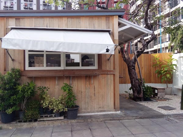 Mikka Coffee Roasters