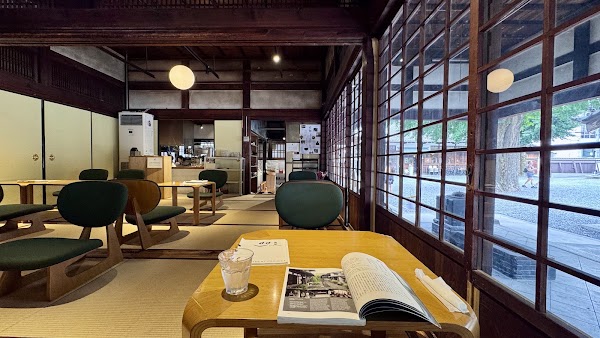 D&DEPARTMENT KYOTO 5