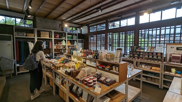 D&DEPARTMENT KYOTO 4