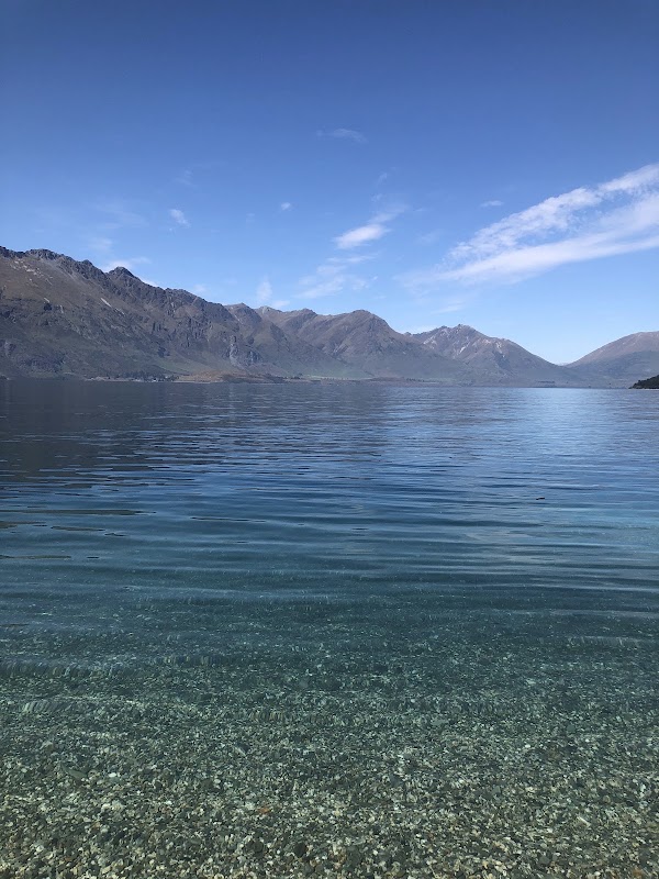 Wilson Bay