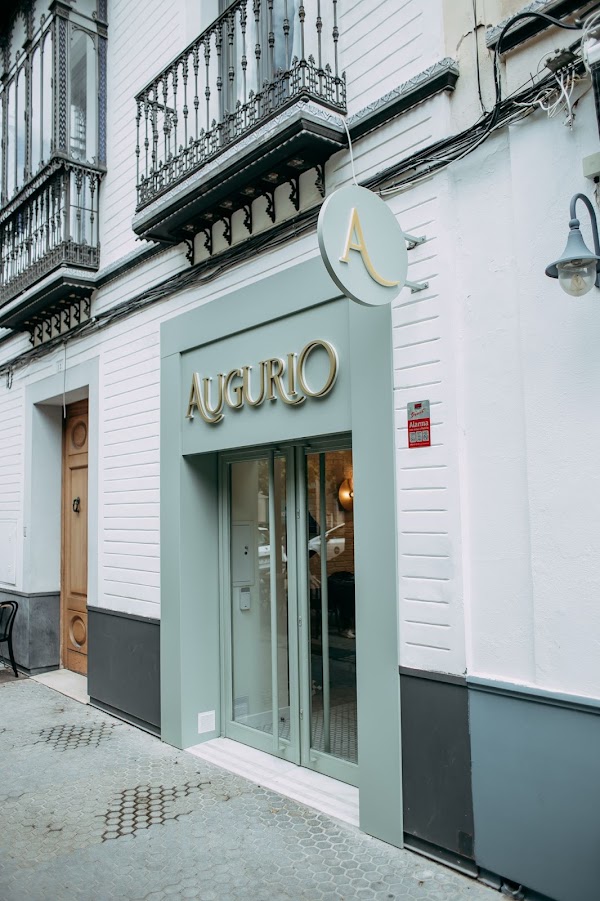 Augurio 1