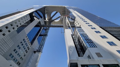 Kuchu Teien Observatory 1