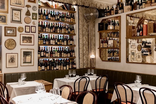 Osteria Serafina 5