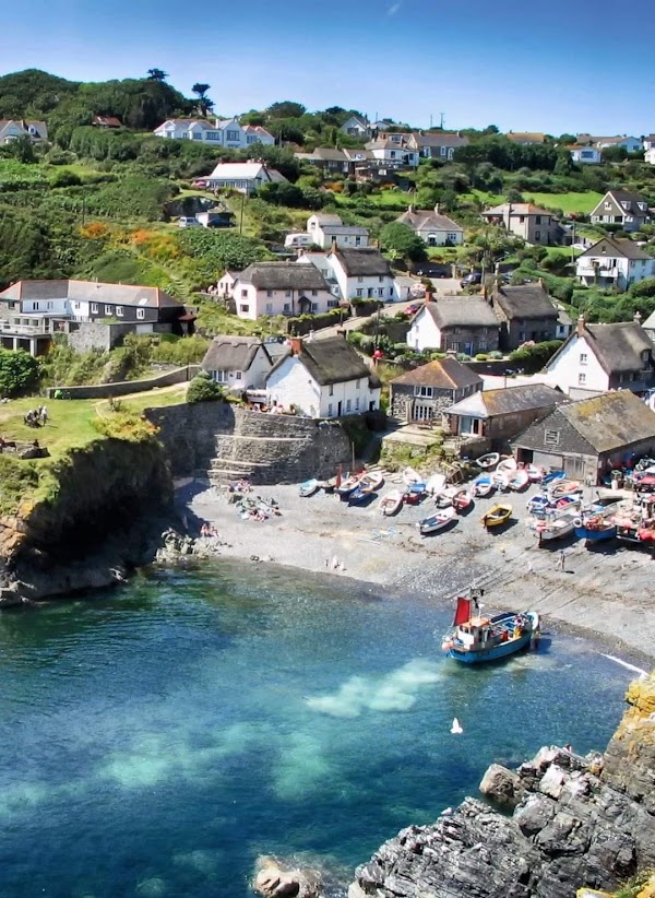 Cadgwith 5