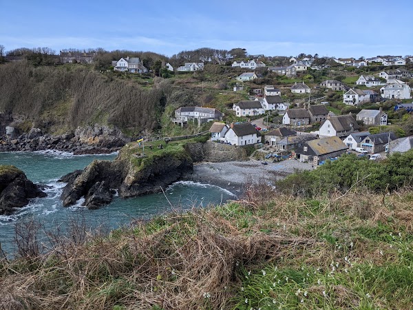 Cadgwith 4