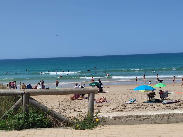 El Palmar de Vejer