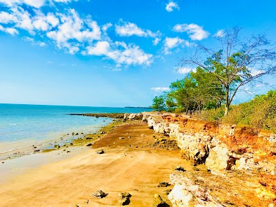 East Point Reserve