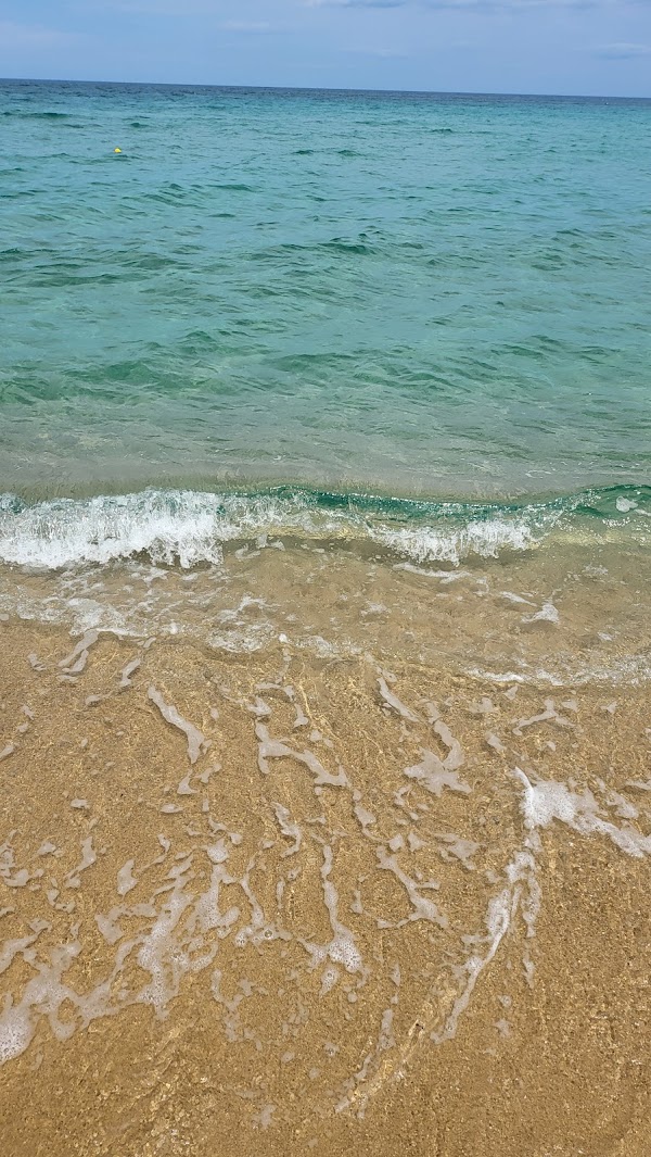 Sungeut Beach 1